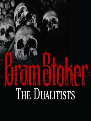cover image of The Dualitists